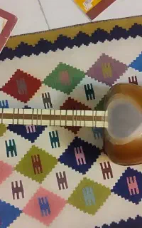 تار دو مهر کشاورز