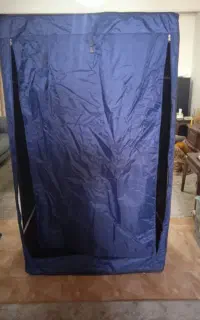 جا رختخوابی برزنتی