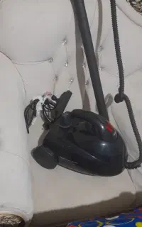 بخارشو در حد نو یک بار مصرف کردم ۵۰۰۰۰۰۰۰