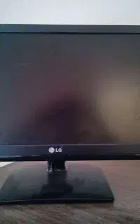 مانیتور LG