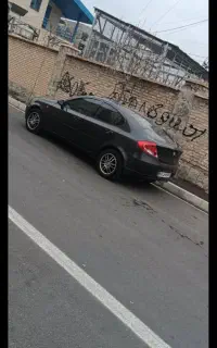 پروتون جنتو خوش رخ کم کارکرد
