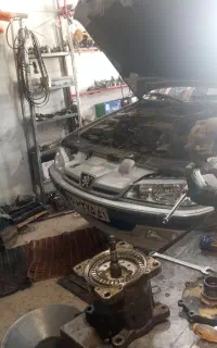 تعمیر و نصب شارژ گاز کولر