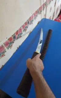 شمشیر