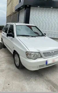 پراید ۱۱۱
