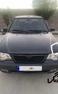 پراید ۱۳۲ تمیز و سالم،توضیحات مطالعه شود