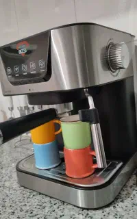 قهوه سازبیزل 153