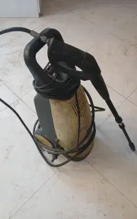 کارواش خانگی