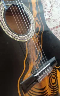 گیتار