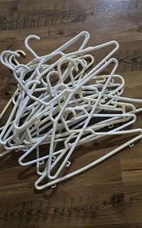چوب لباسی
