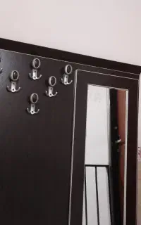 آینه و جالباسی
