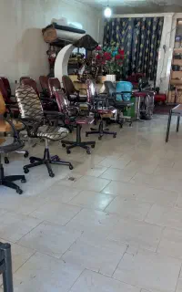 فروش صندلی اداری و راحتی