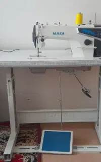 چرخ خیاطی راسته دوز