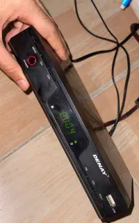 گیرنده دیجیتال