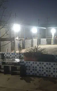 باکس اسب (سوارکاری و‌‌ پرورش اسب لاریس)