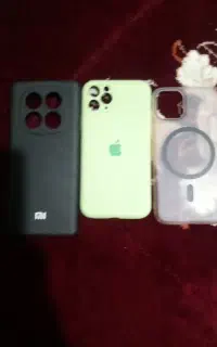 قاب گوشی