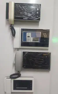 نصاب،نصب و تعمیرات تخصصی آیفون تصویری درمحل شما