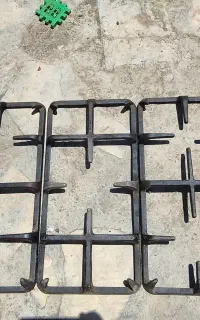 چدن گاز فریمان فرهادگرد