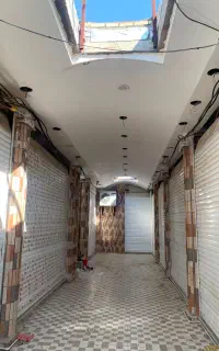 رهن یکباب مغازه در بارارگردلو