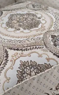 مبلمان ۹ نفره در حد نو نو