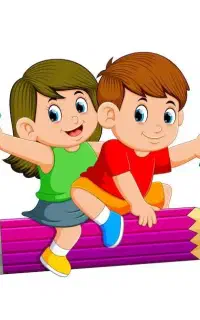 تدریس دروس کلاس اول و دوم و سوم - معلم خصوصی