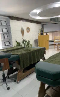 تخفیف ویژه پاکسازی و فیشال پوست
