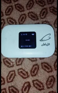 مودم وای فای جیبی