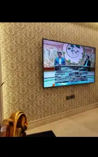 نصب نصاب انتن تنظیم تعمیر گیرنده تمام نقاط کرج