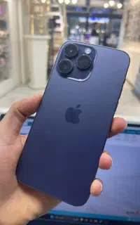 ایفون۱۴پرومکس۲۵۶