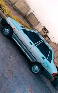 پراید ۸۷