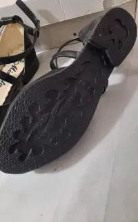 کفش بابت
