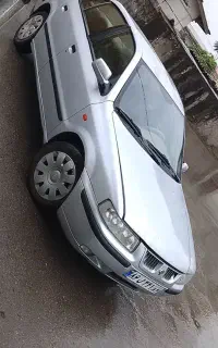سمند دوگانه سوز