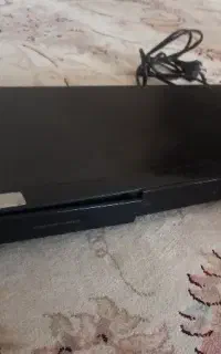DVD