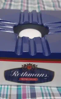 زیر سیگاری Rothmans انگلستان (آنتیک)