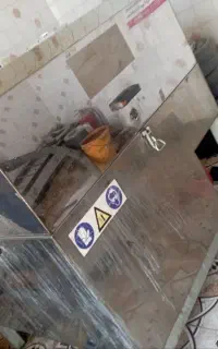 دستگاه قطعه شویی