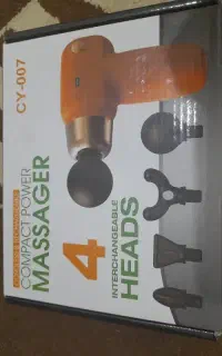 ماساژور
