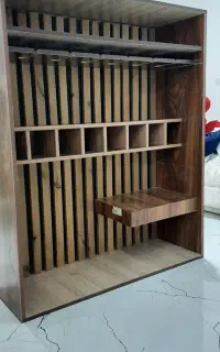 کافه دکور بار فروشی