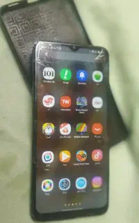 سامسونگA03