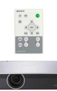 دیتا برژکتور سونی مدل vpl cx100