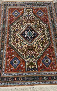 ۱/۵ متری مرینوس کشکولی