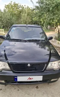 پراید ۱۱۱