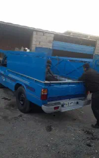 حمل بار به سراسر کشور حتی روزهای تعطیل