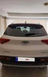 تیگو ۷ IE مدل ۹۸