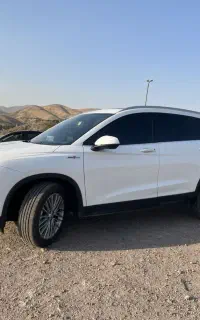 هایما s8