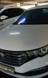 بسترن b 30  مدل ۹۸