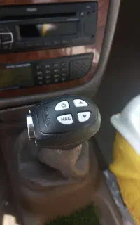 کلاچ برقی اتوماتیک اتاکو