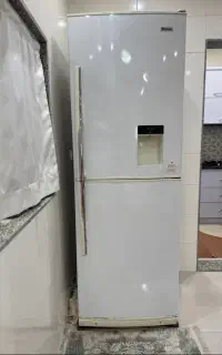یخچال هیرکانیا