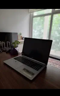 لپتاپ Acer - A515