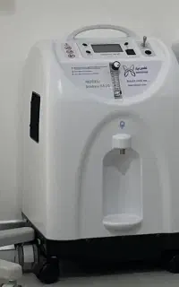 دستگاه اکسیژن ساز ۱۰ لیتری