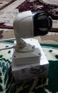 دوربین V380پرو سیمکارتی