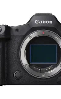 دوربین کنون R5 II